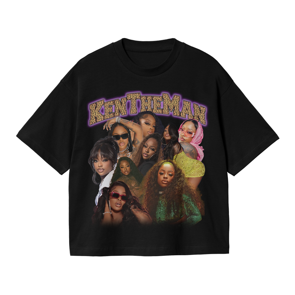 KENTHEMAN GRAPHIC TEE