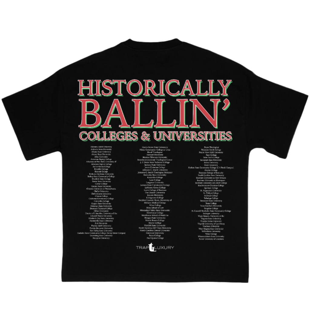 TL HOCO TEE