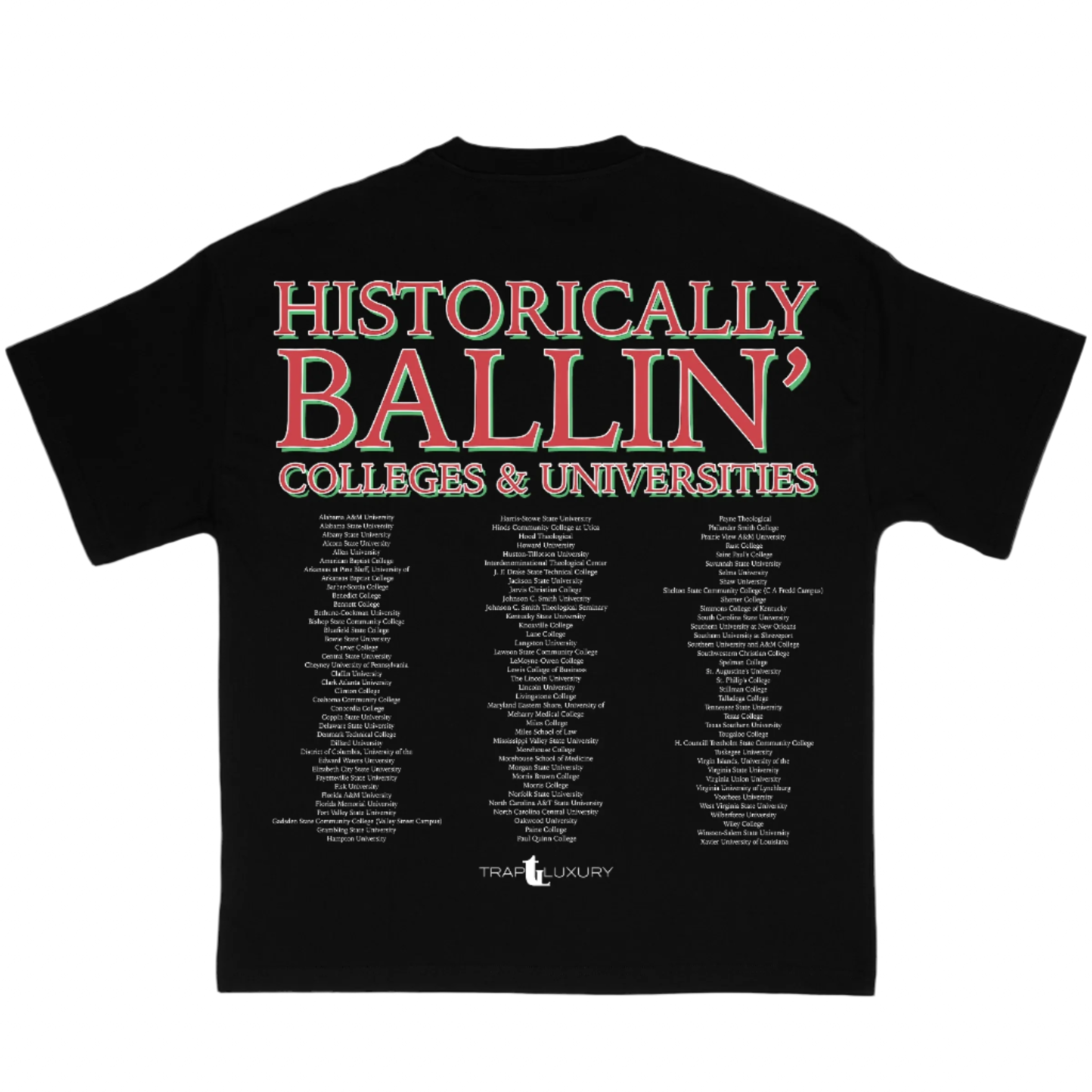 TL HOCO TEE
