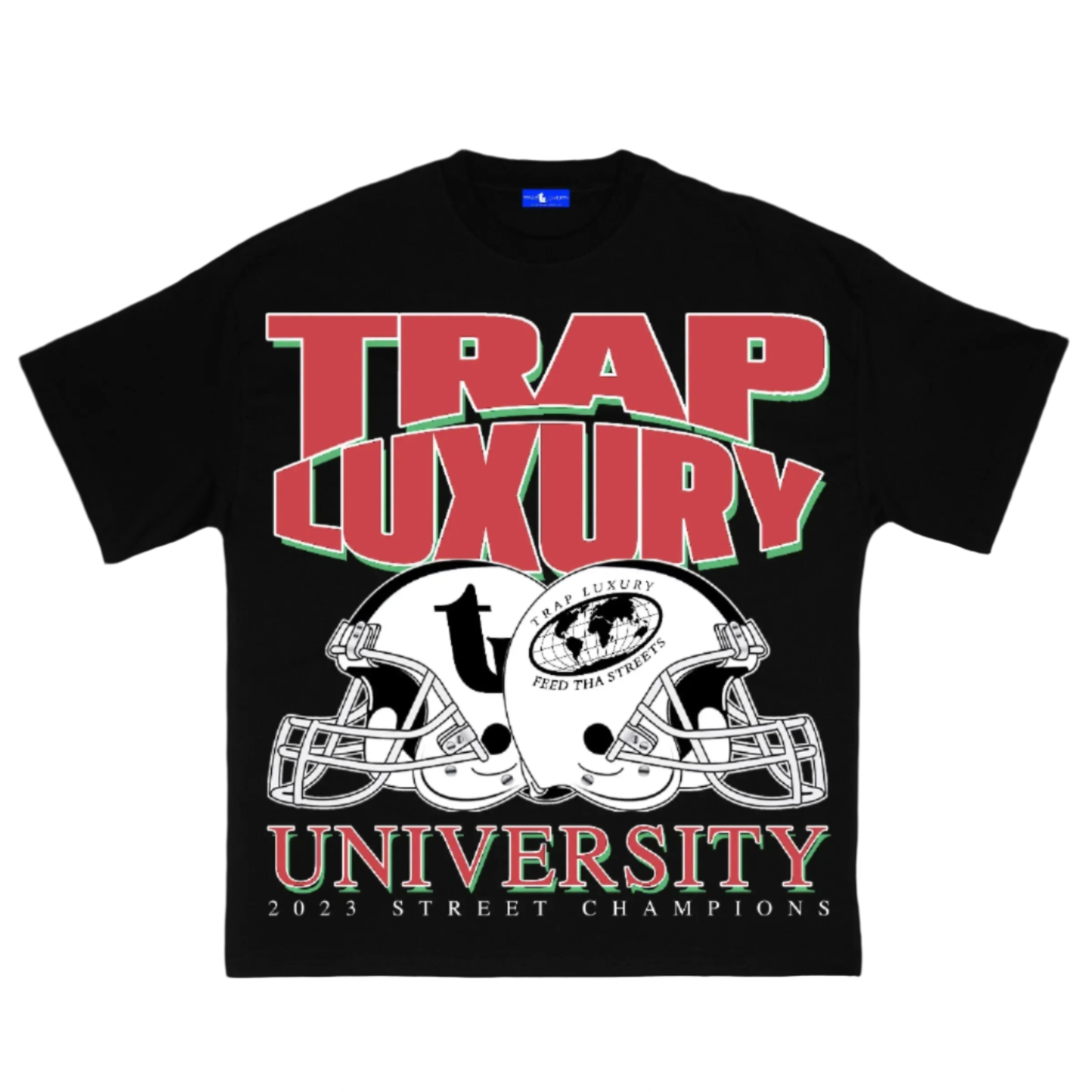 TL HOCO TEE