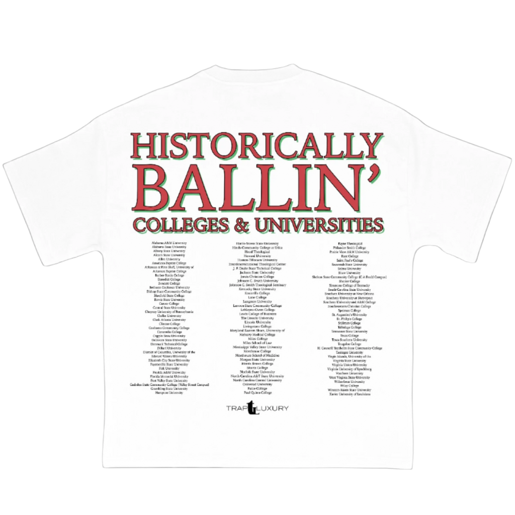 TL HOCO TEE