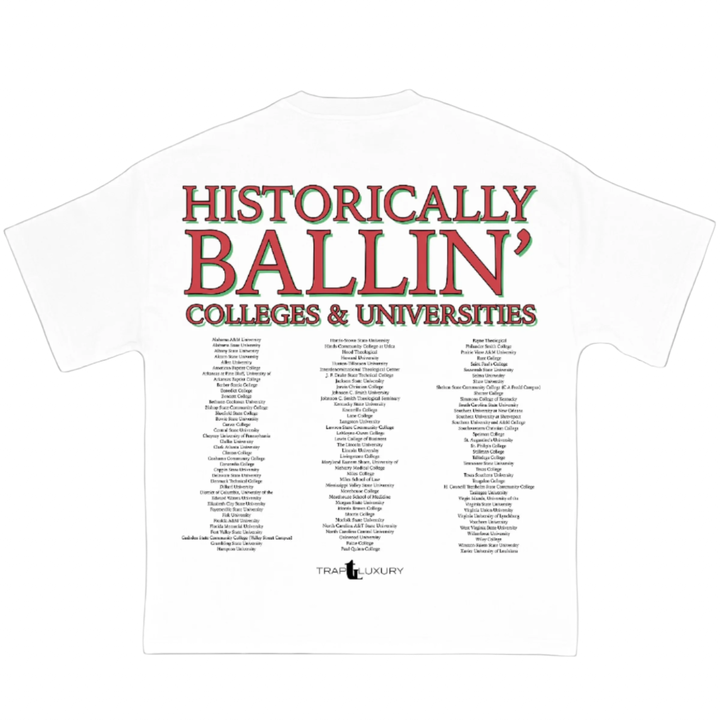 TL HOCO TEE