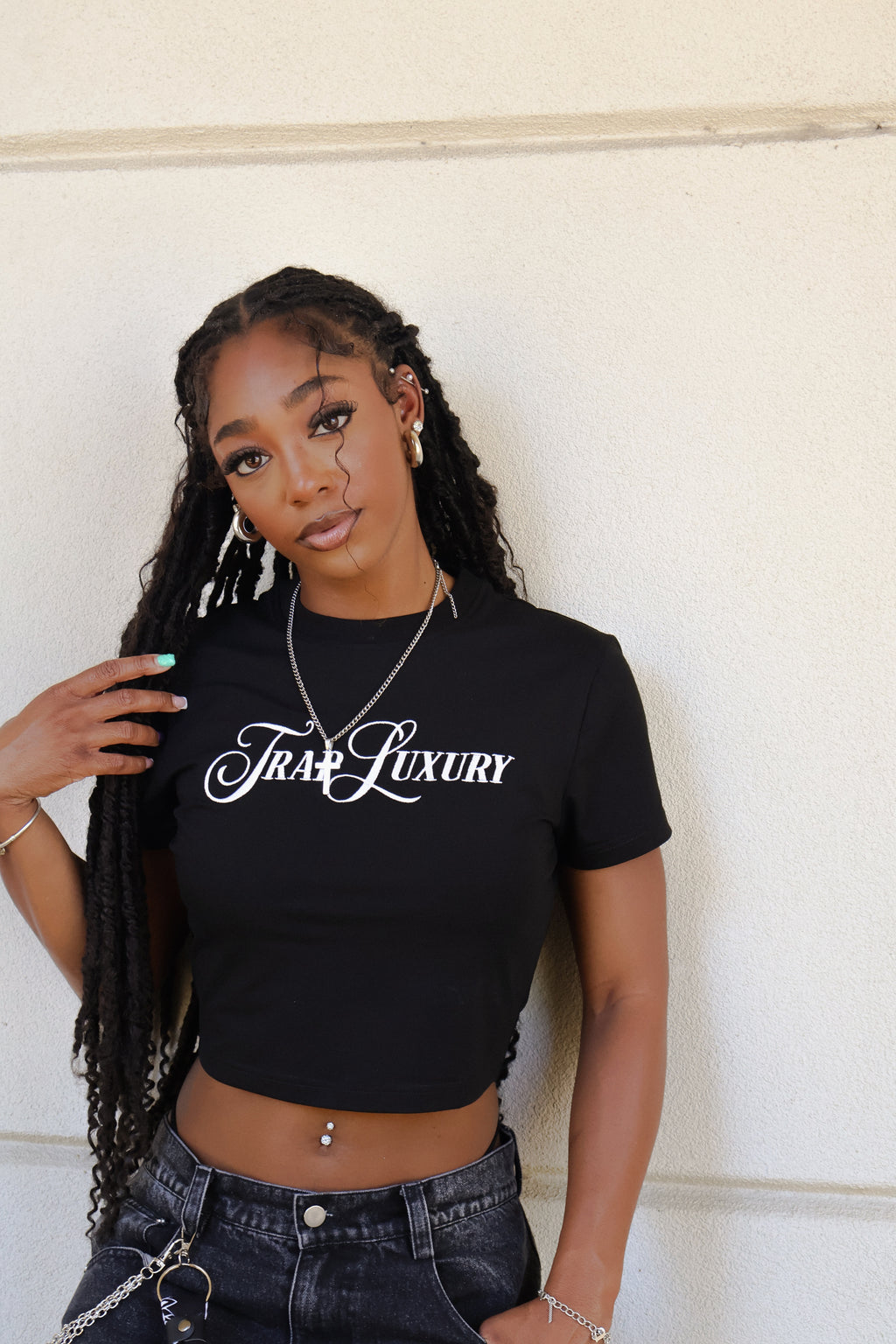 2025 CROP TOP