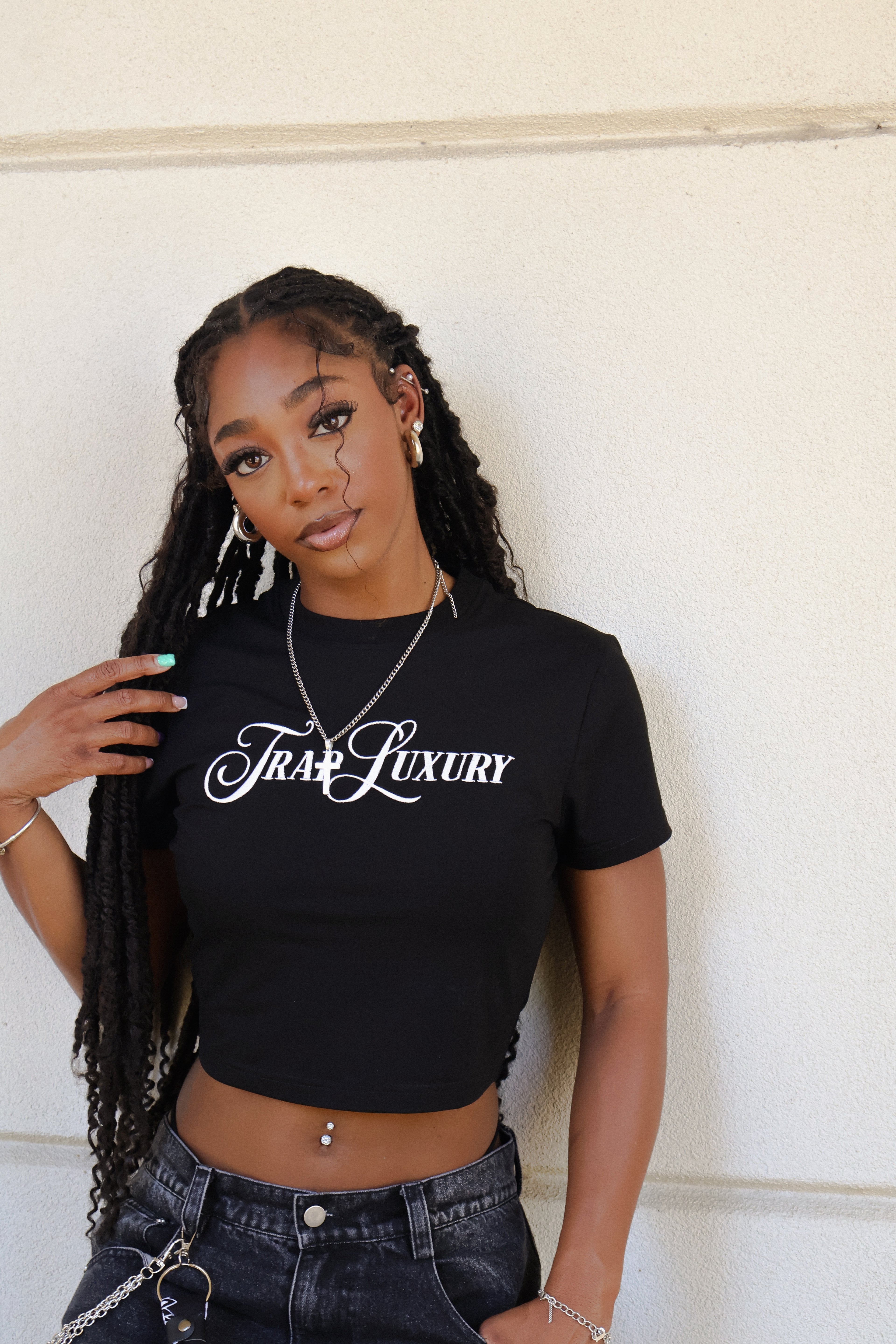 2025 CROP TOP