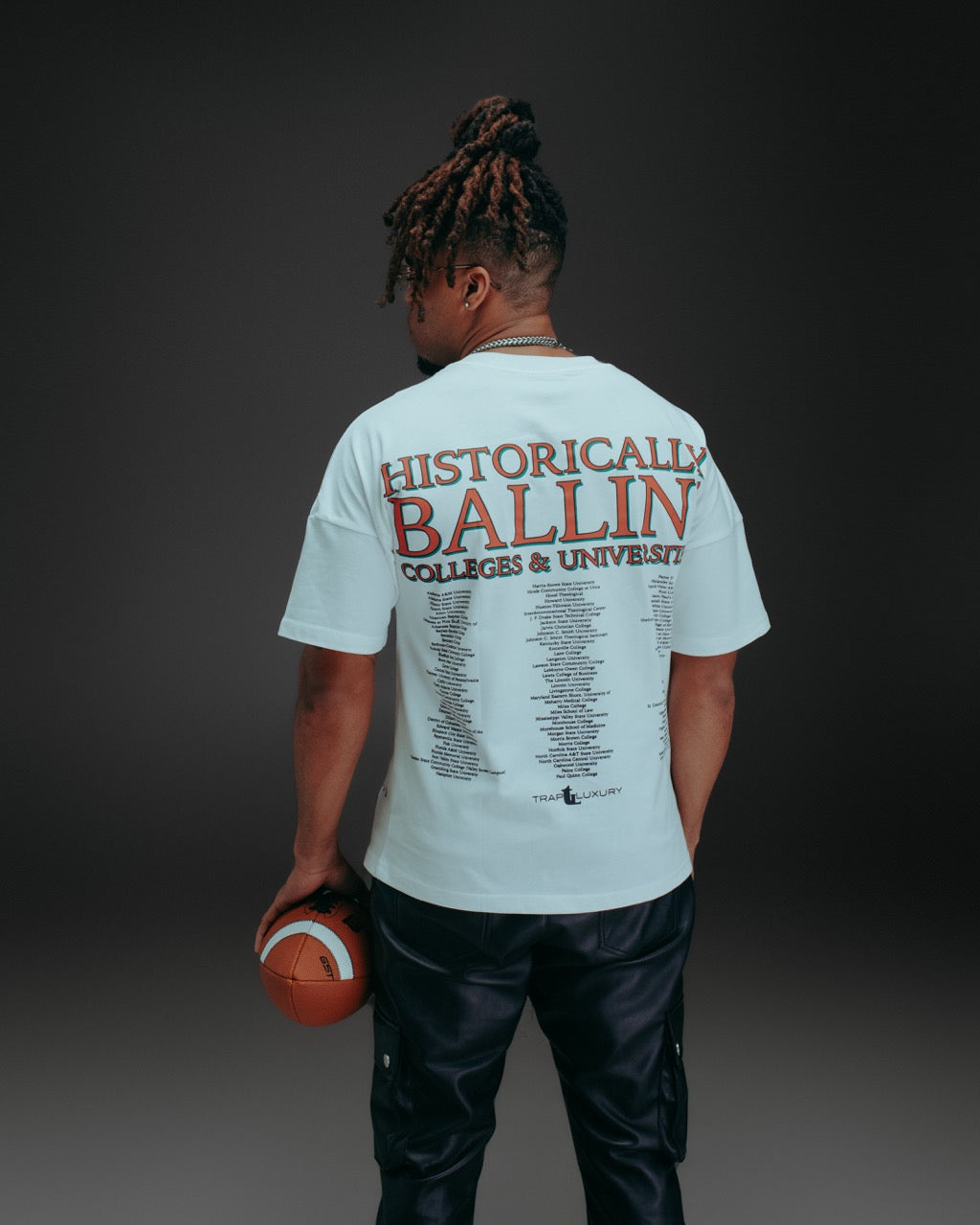 TL HOCO TEE