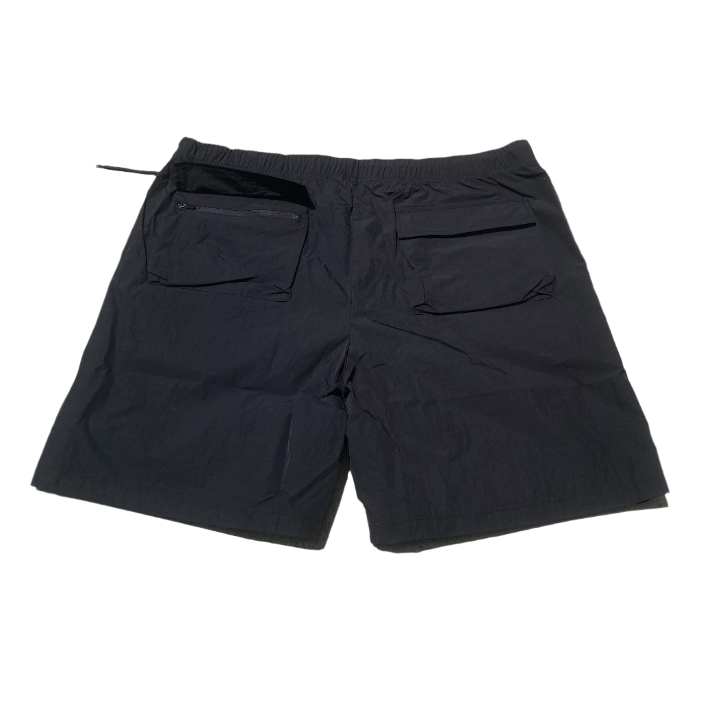 UTILITY CARGO SHORTS