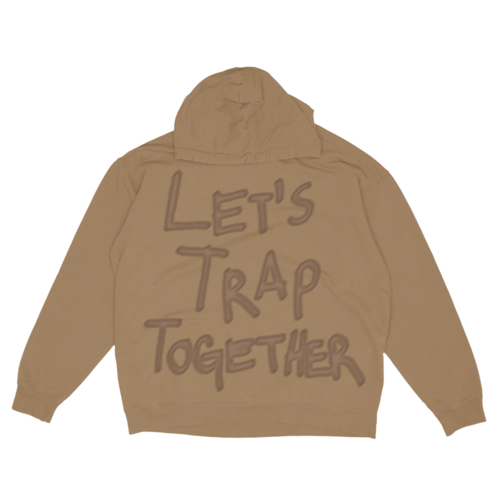 TL PREMIUM HOODIES