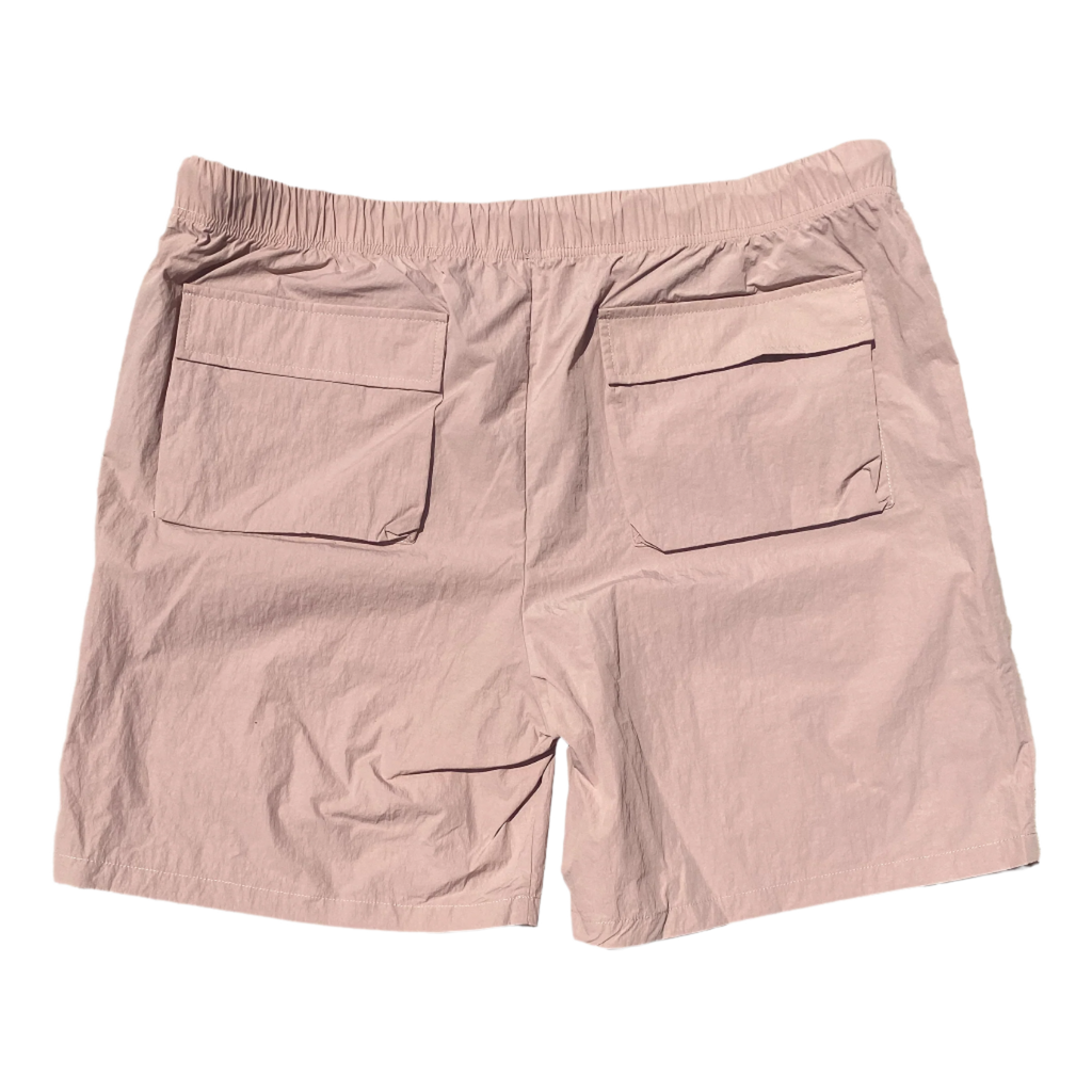 UTILITY CARGO SHORTS