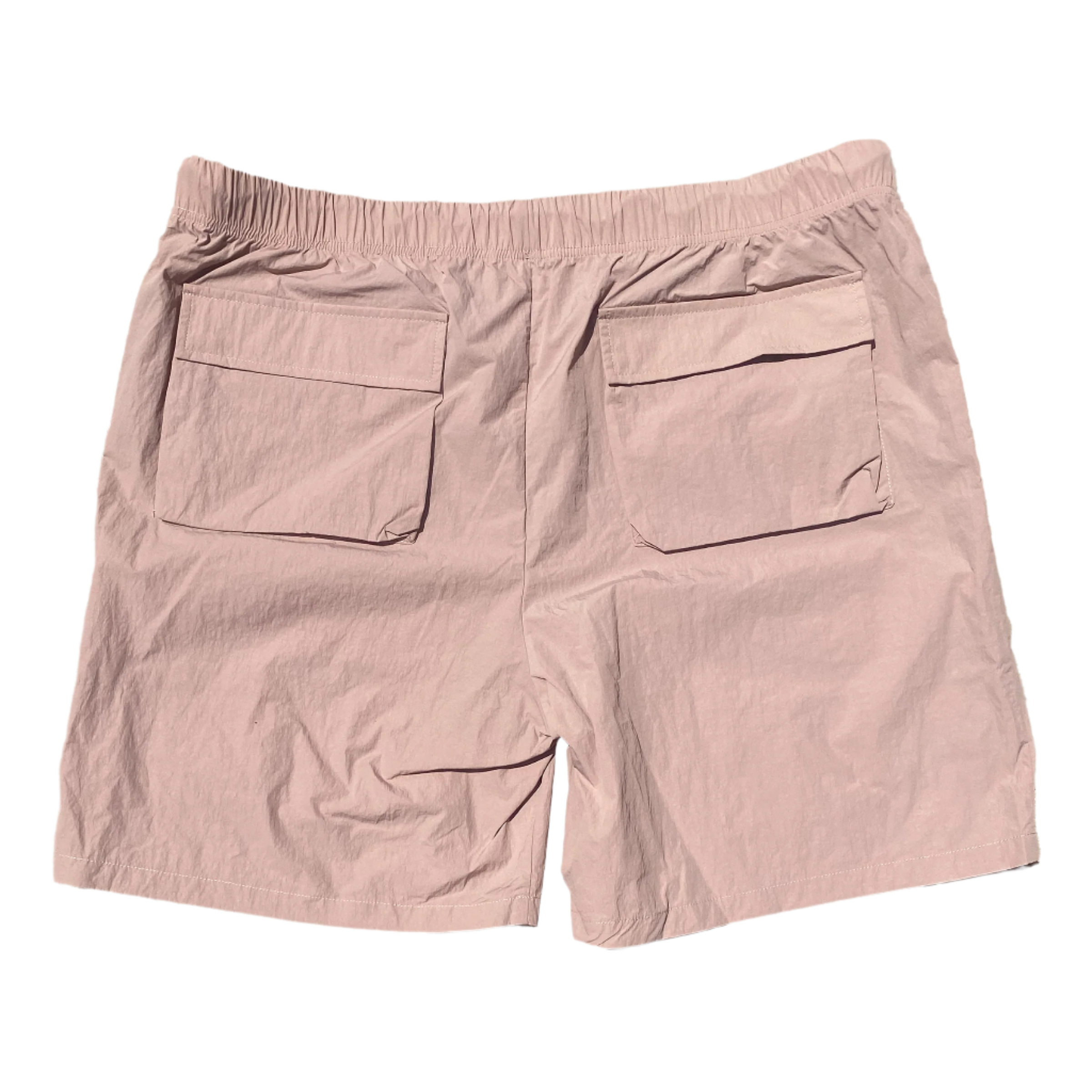 UTILITY CARGO SHORTS