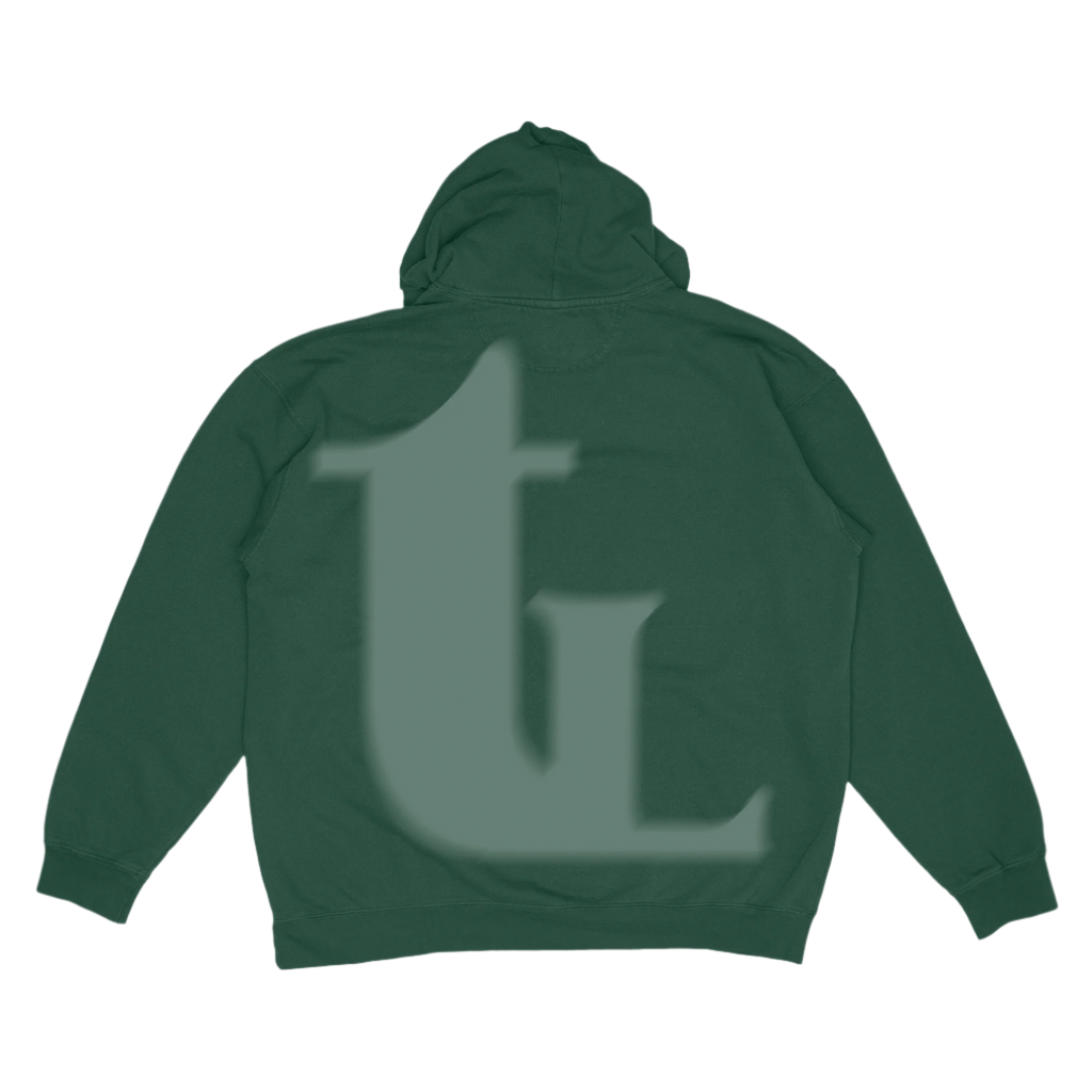 TL PREMIUM HOODIES