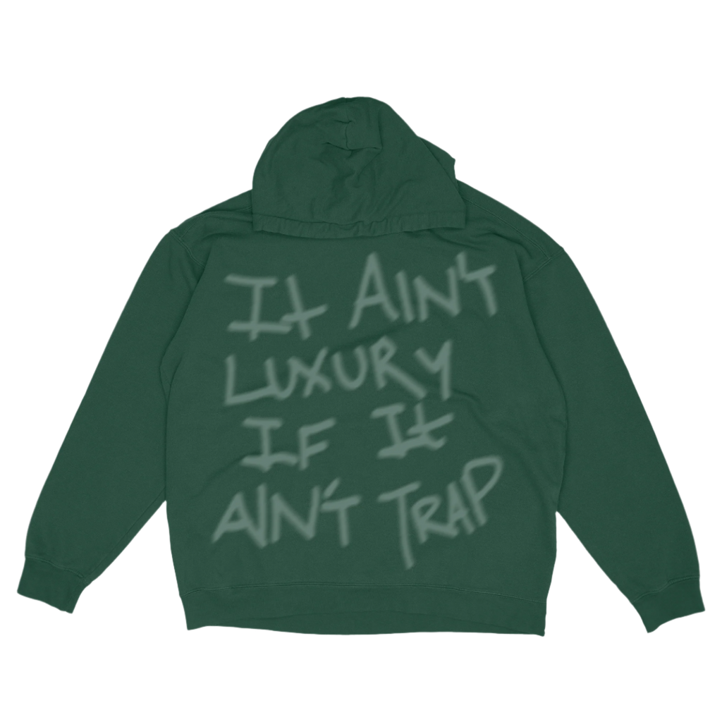 TL PREMIUM HOODIES