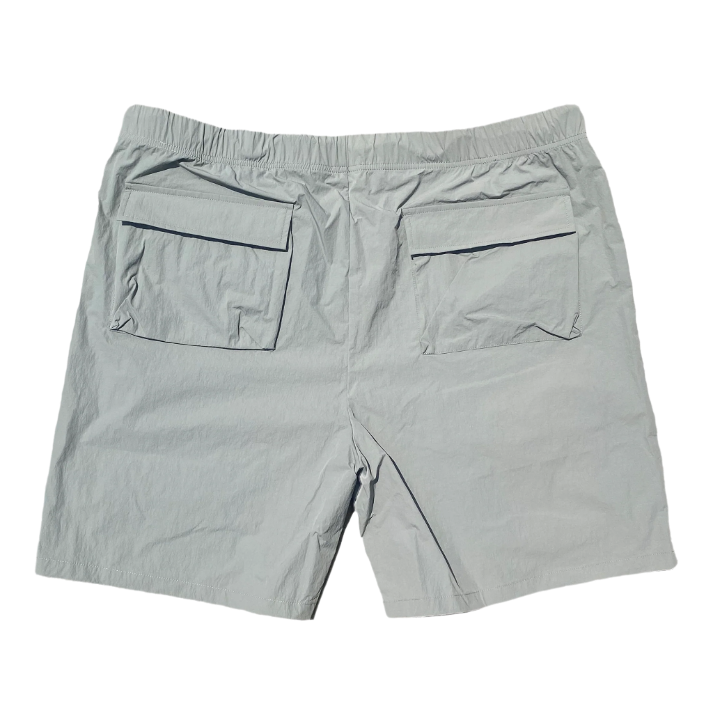 UTILITY CARGO SHORTS