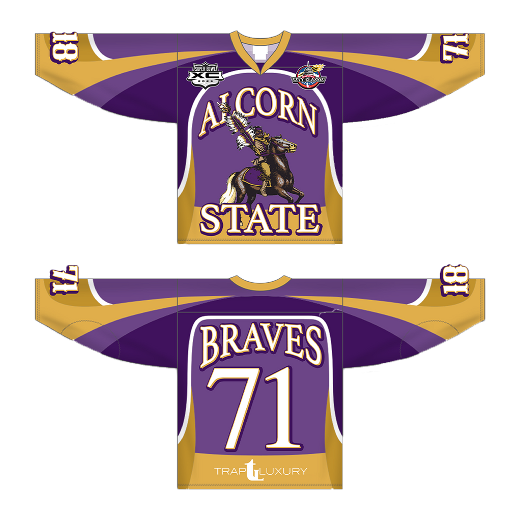 2025 Capital City Classic Jersey