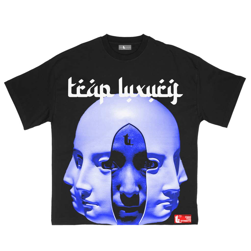ARABIC NIGHTZ TEE