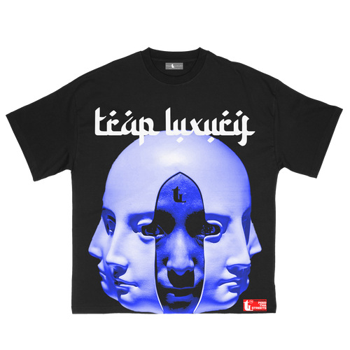ARABIC NIGHTZ TEE