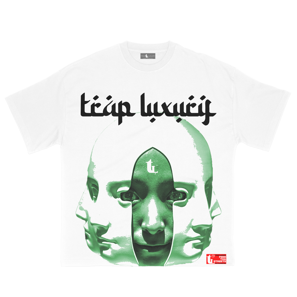 ARABIC NIGHTZ TEE