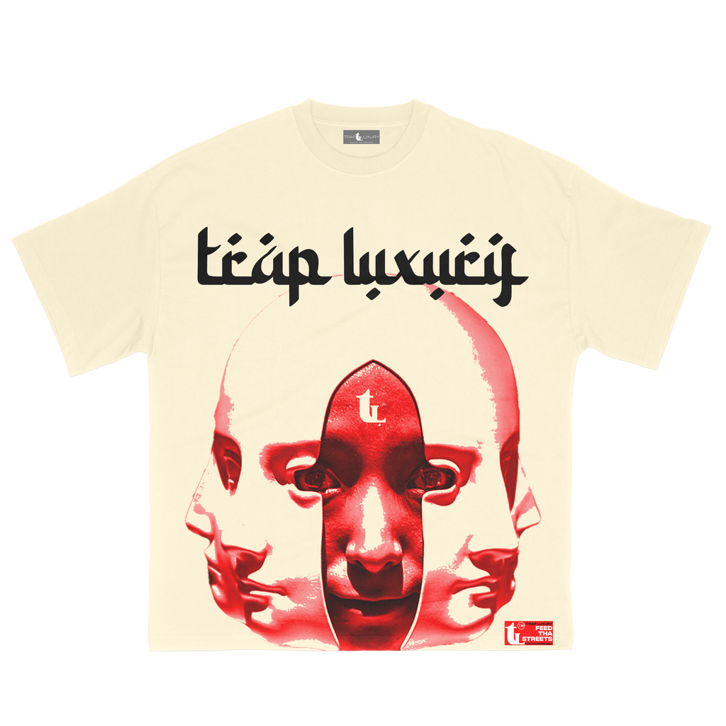 ARABIC NIGHTZ TEE